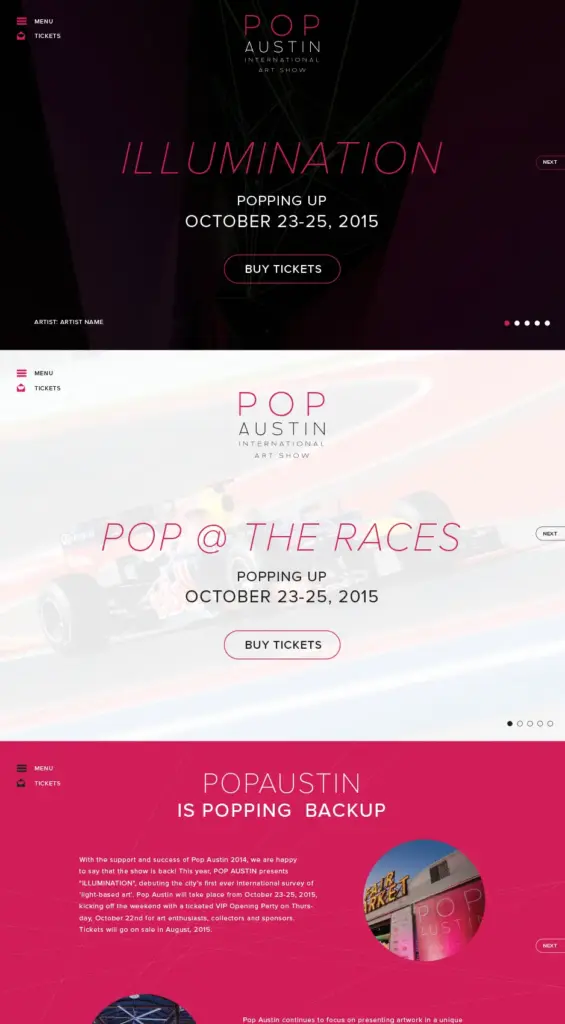 POP Austin Home 1