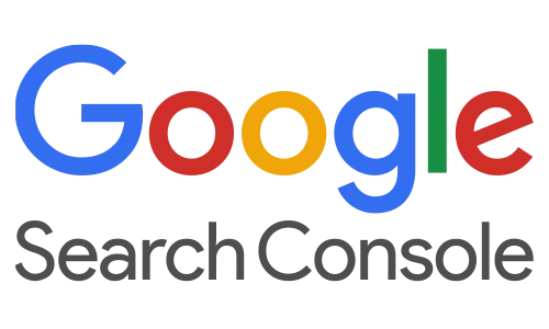 Google Search Console color logo graphic to represent Austin SEO tools