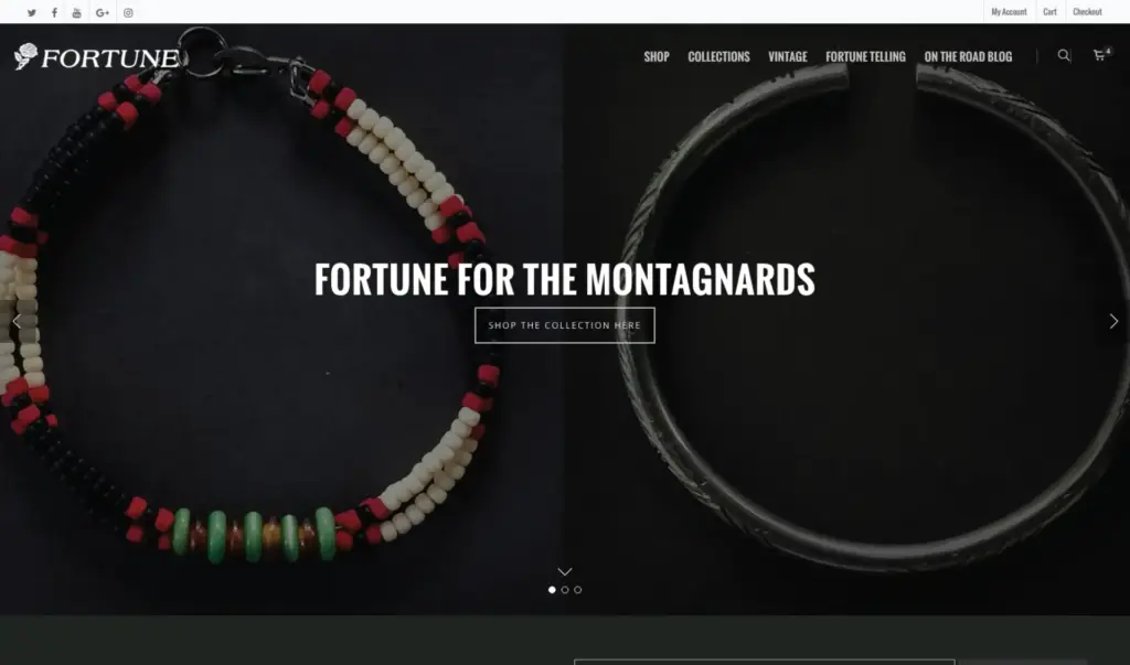 LPC Fortune Goods 1
