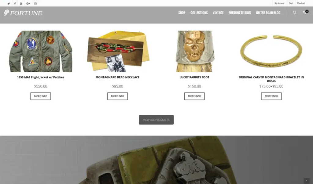LPC Fortune Goods 2