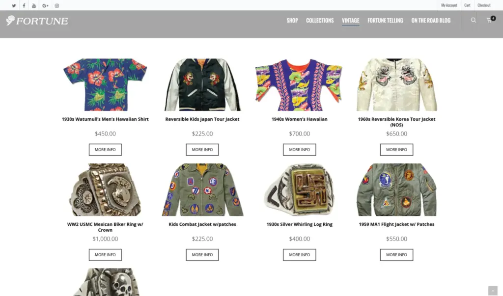 LPC Fortune Goods 3
