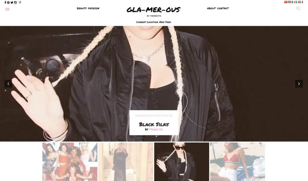 LPC Glamerous 1