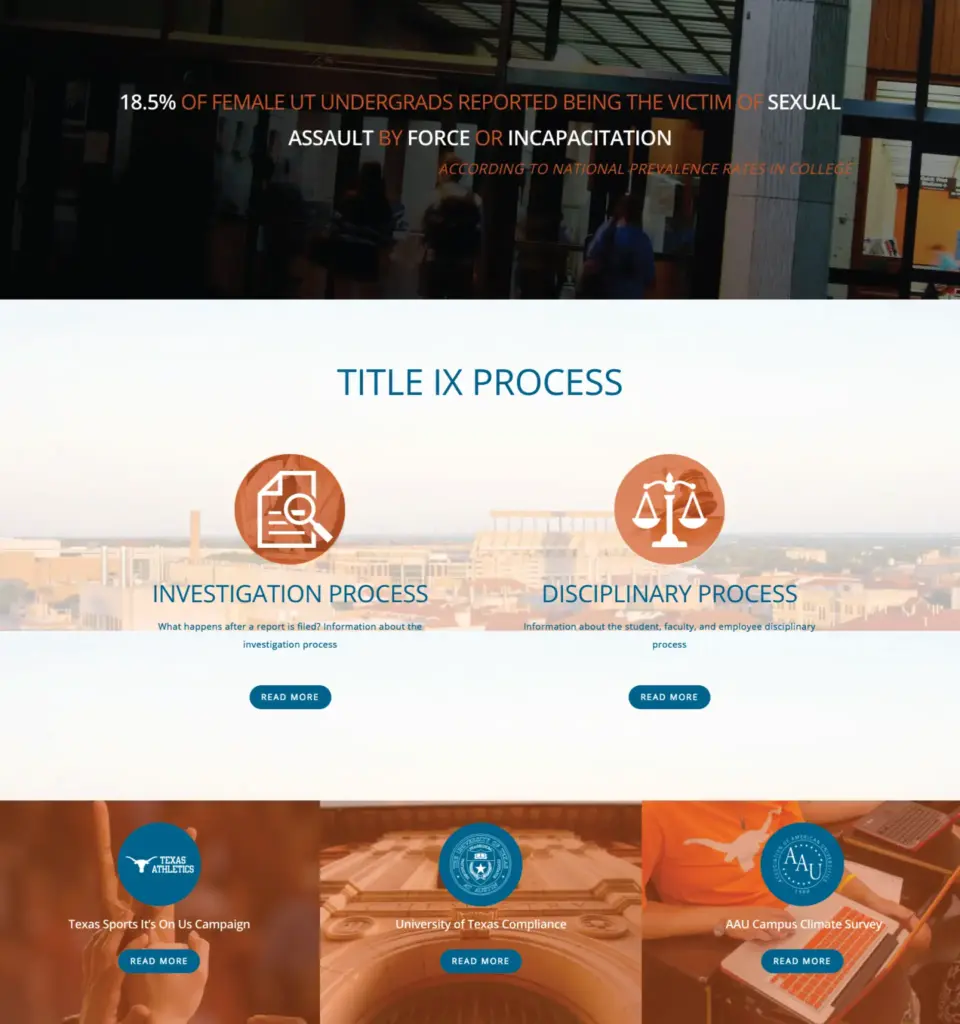 LPC University of Texas 2
