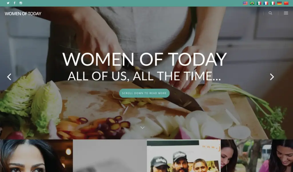 LPC Women of Today 5