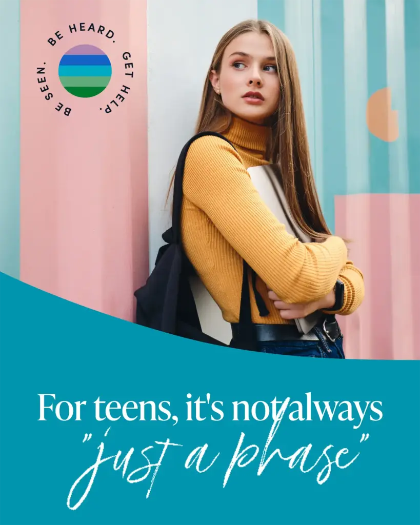 LPC Just a Phase