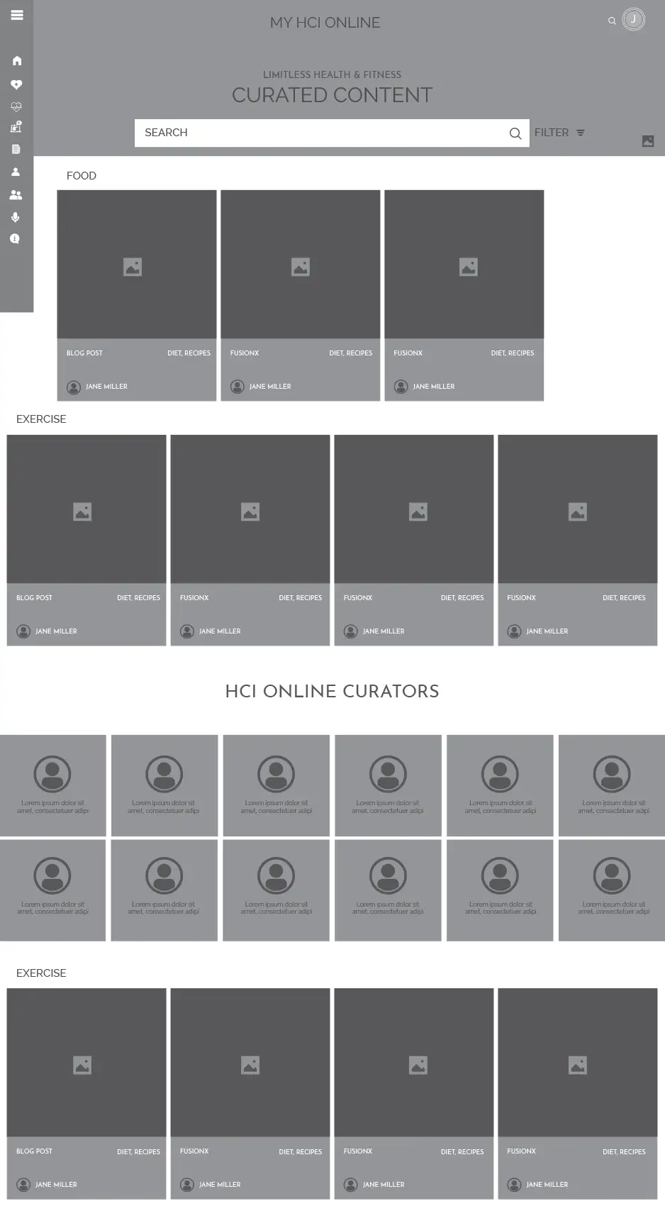 LPC My HCI Online 6