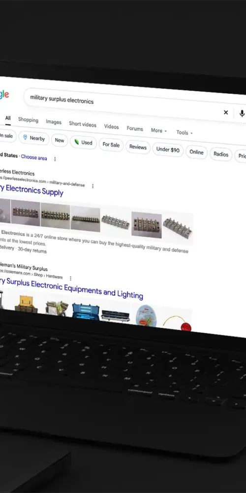 LPC Ecommerce SEO 1