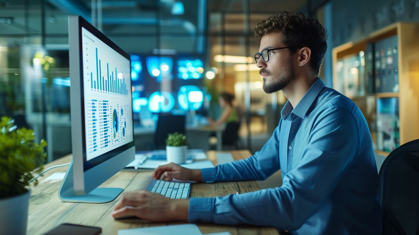 Best Practices for Maximizing Profit 1957756443