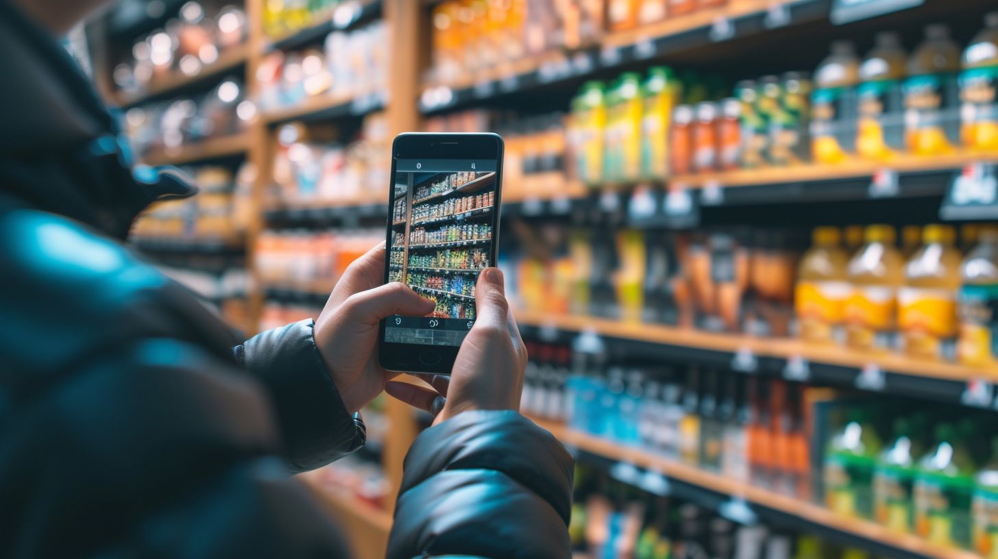 Ensuring GDPR compliance in Your Store 1957757145