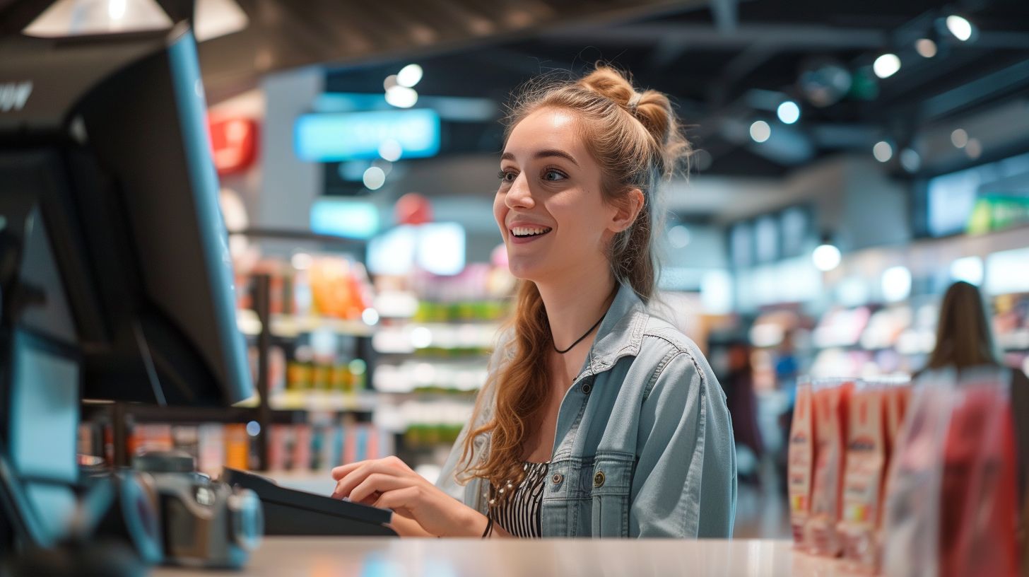 Making Use of Magento POS System 1957147100