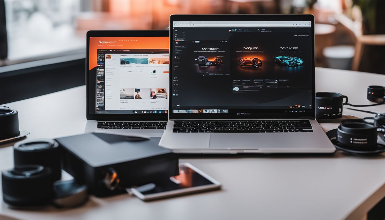 The Evolution of Magento Versions 192887621