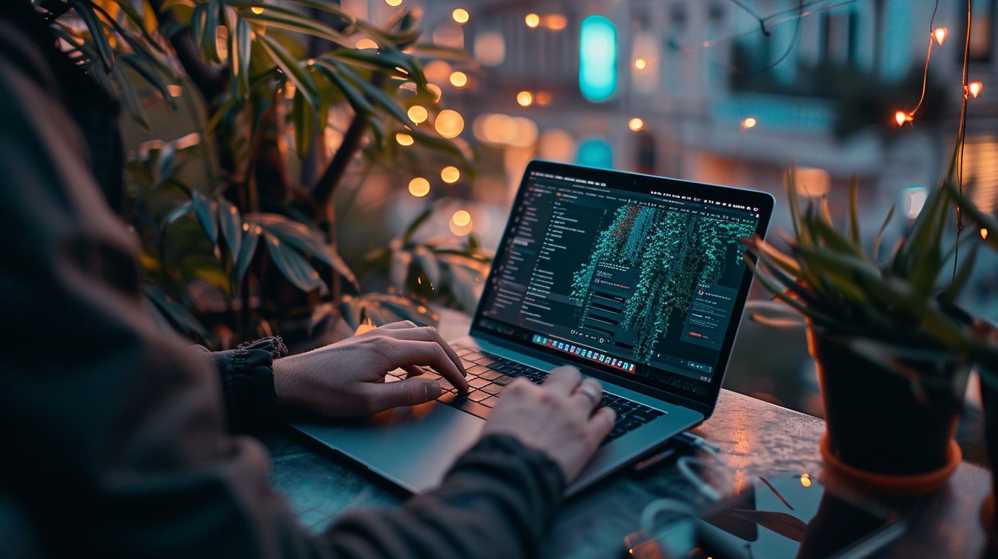 The Ultimate Guide to Magento Web Development: Tips and Best Practices 3 Why Choose Magento for Web Development 1956903840
