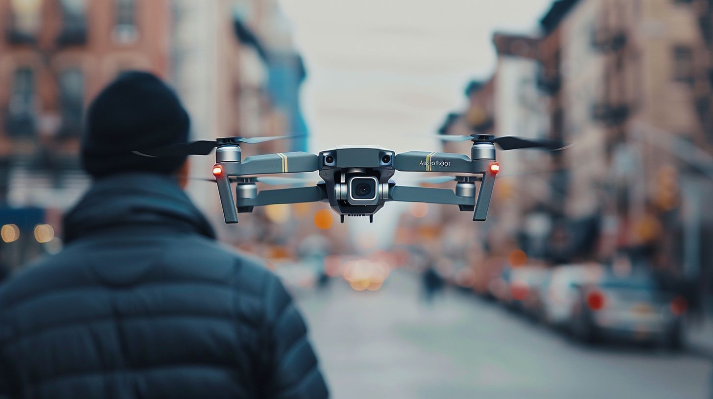 Aerial drone photography of a modern and sleek website interface. Aerial drone photography of a modern and sleek website interface.