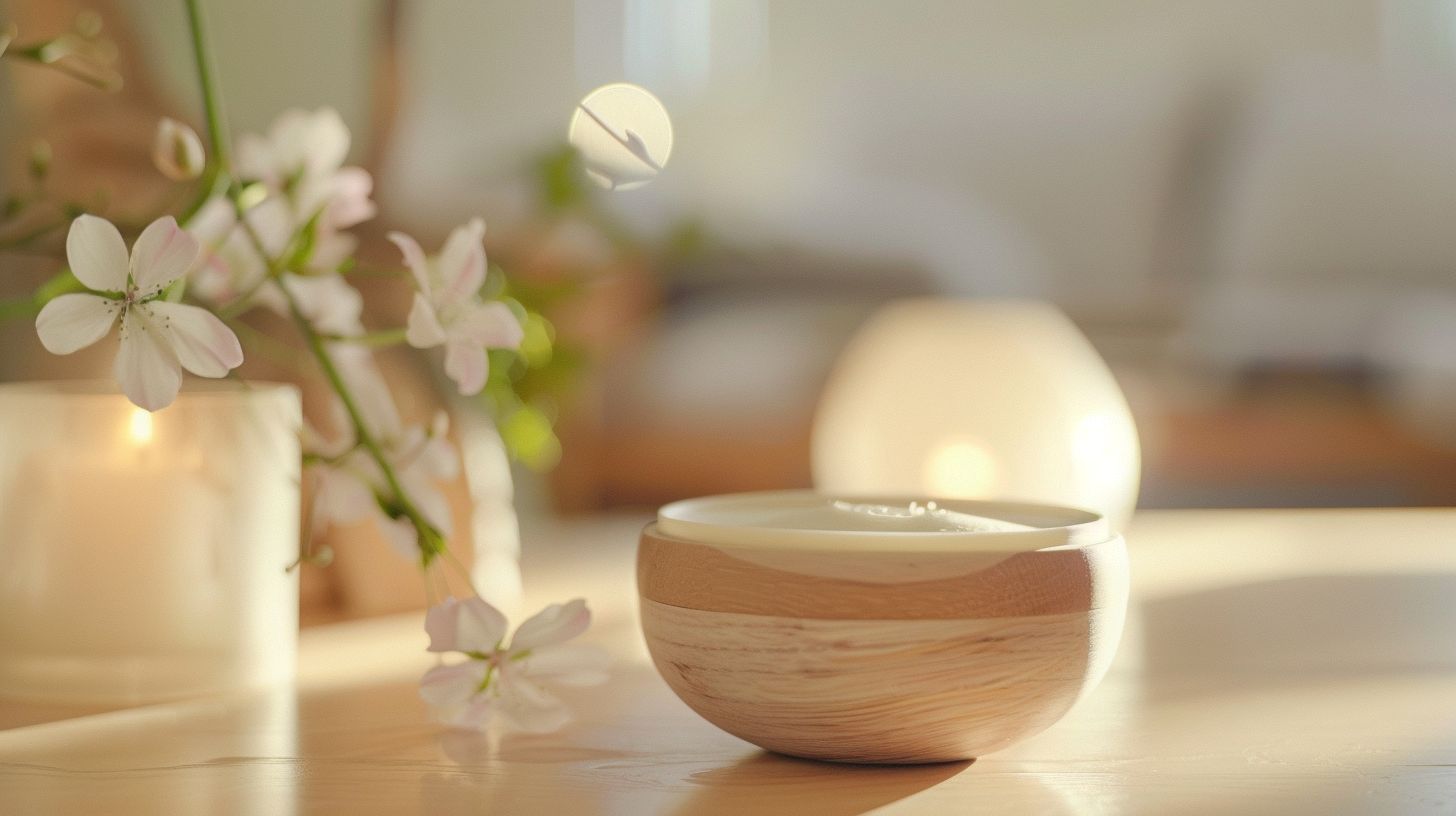 Close-up product photography captures unwrapped, detailed design in well-lit environment.