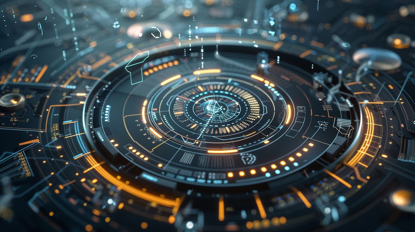 A modern website interface surrounded by futuristic aerial photography landscapes. A modern website interface surrounded by futuristic aerial photography landscapes.
