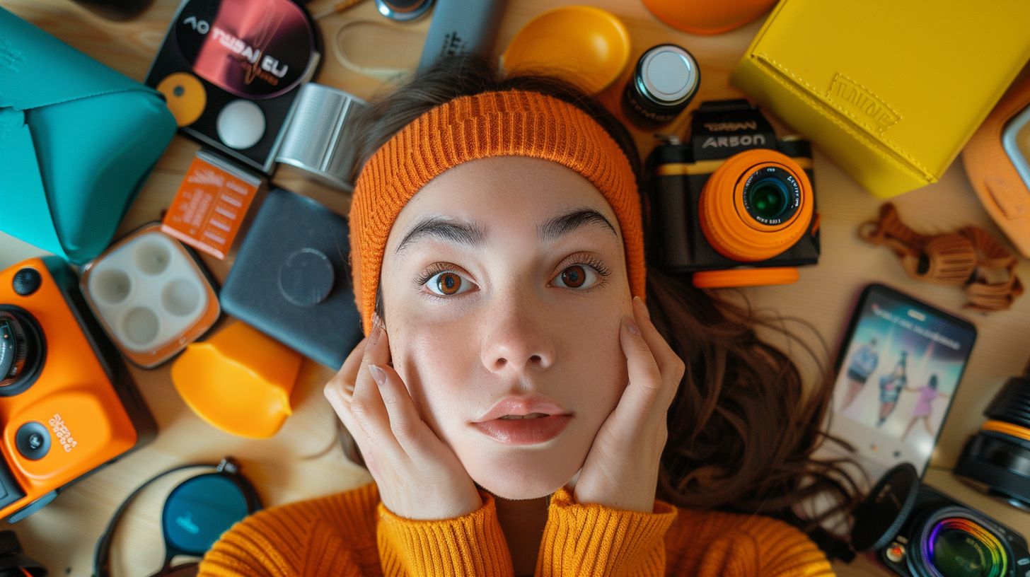 What Is The Premise Behind Influencer Marketing? 1 Influencer Marketing vs. Celebrity Endorsements 2220324300