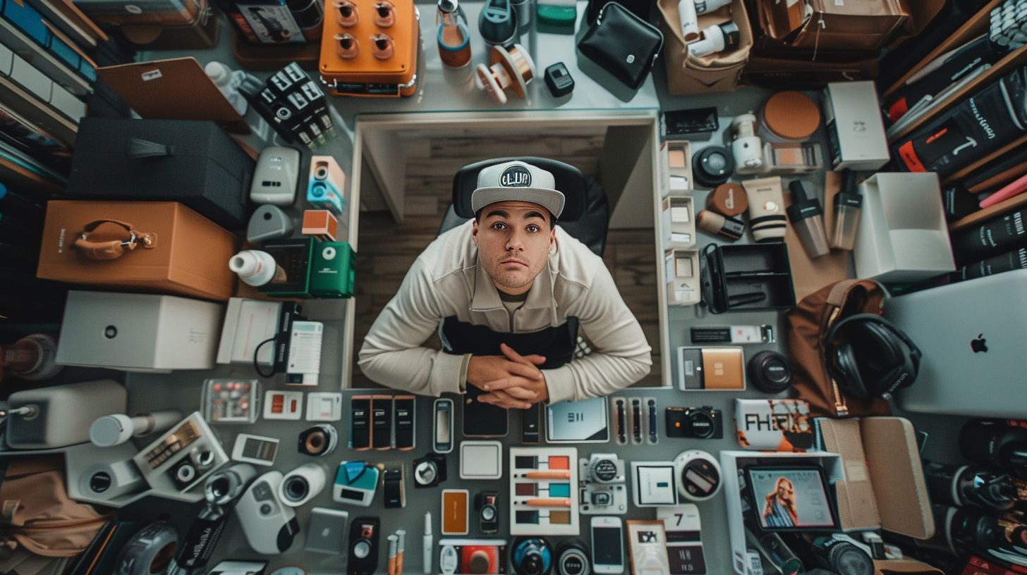 What Is The Premise Behind Influencer Marketing? 2 Influencer Marketing vs. Celebrity Endorsements 2220324326